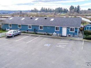 3346 Jacobs Ave, Eureka, CA 95501