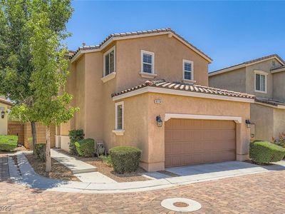 9114 Mount Wilson St, Las Vegas, NV, 89113