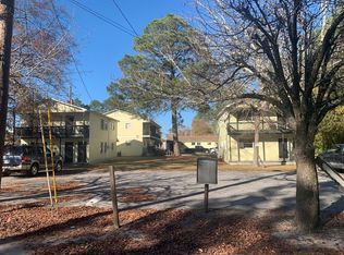 313 Potts Dr, Tifton, GA 31794