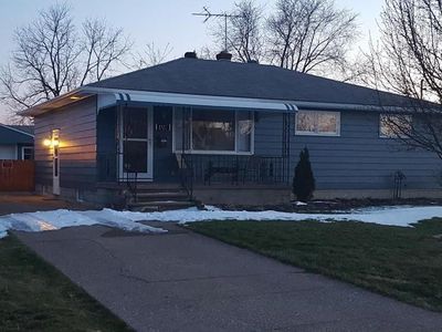 1327 W 25th St, Lorain, OH, 44052
