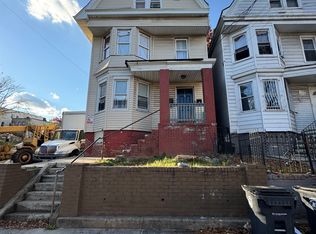 725 Bergen St #1L, Newark, NJ 07108