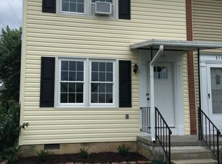312 W 12th St, Front Royal, VA 22630