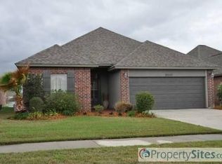 1234 Springlake Dr, Baton Rouge, LA 70810
