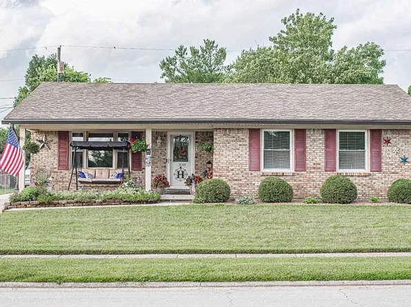 308 Princess Cir, Versailles, KY 40383