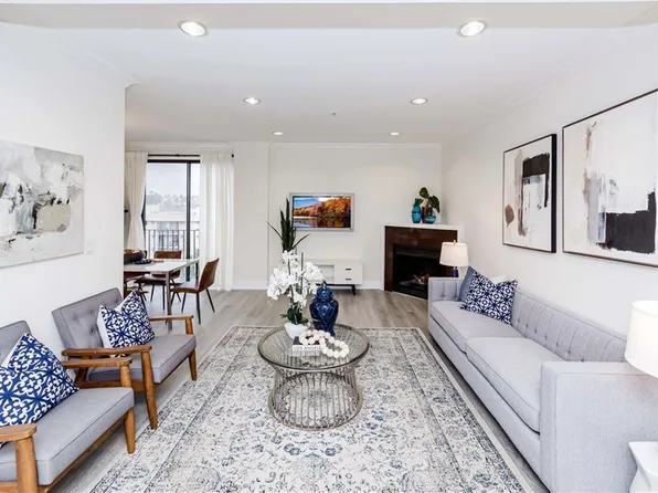 625 S Berendo St APT 411, Los Angeles, CA 90005