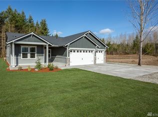 14247 Rainier View Dr SE, Yelm, WA 98597