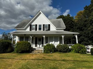 316 Prospect St, Moosup, CT 06354