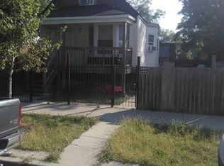 7207 S Marshfield Ave, Chicago, IL