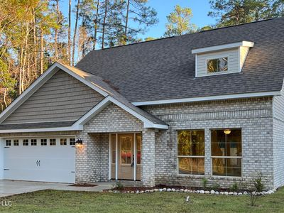 945 Makiki Dr, Diamondhead, MS, 39525