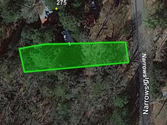 5th image of 0 Narrows Dr
