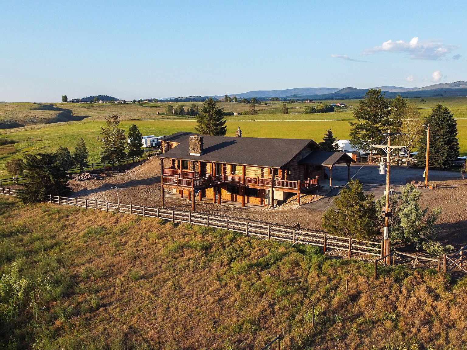 2035 View Ln, Corvallis, MT 59828 | Zillow