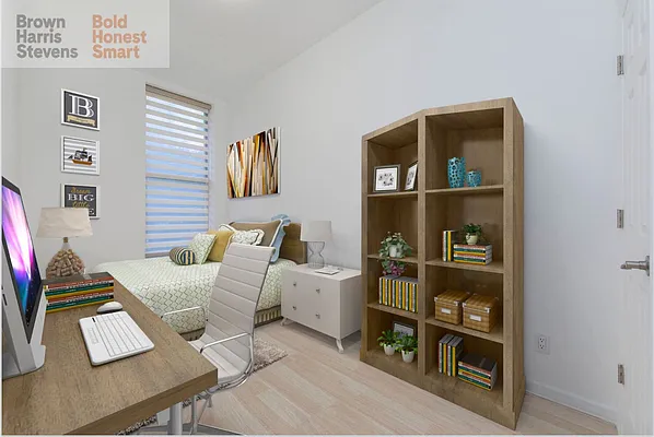 Rented by Brown Harris Stevens | media 14