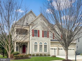 43846 Kittiwake Dr, Leesburg, VA
