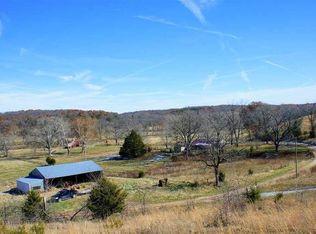 11745 NE 230 Rd, Osceola, MO 64776