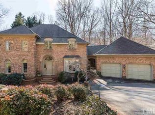 1113 Tazwell Pl, Raleigh, NC 27612