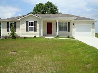 109 Fireside Dr, Richmond, KY 40475