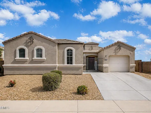 29673 W WELDON Avenue, Buckeye, AZ 85396