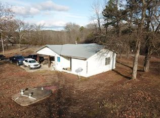 408 S Washington, Plainview, AR 72857