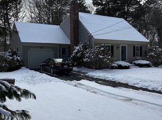 25 Sheridan Rd, South Yarmouth, MA 02664