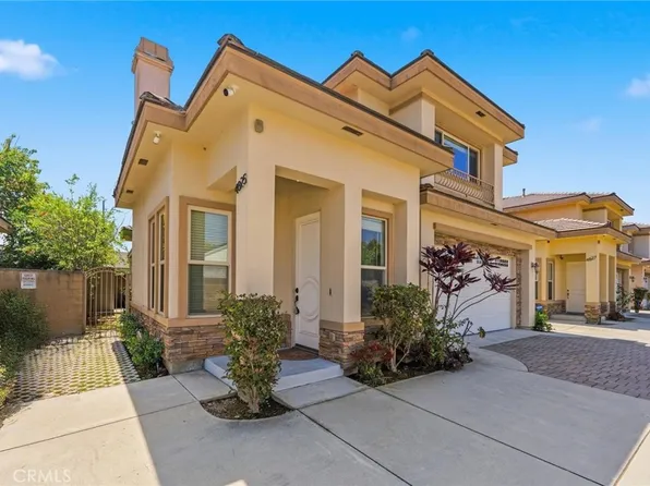 4825 Arden Dr, Temple City, CA 91780