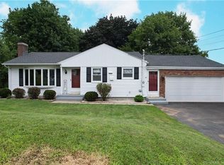 65 Lewis Rd, New Britain, CT 06053