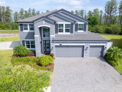 1869 Leaf Flower Ln, Lutz, FL, 33558