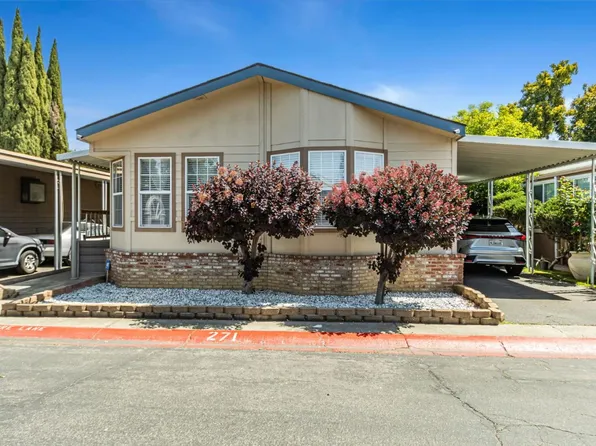 510 Saddle Brook Dr Spc 271, San Jose, CA 95136