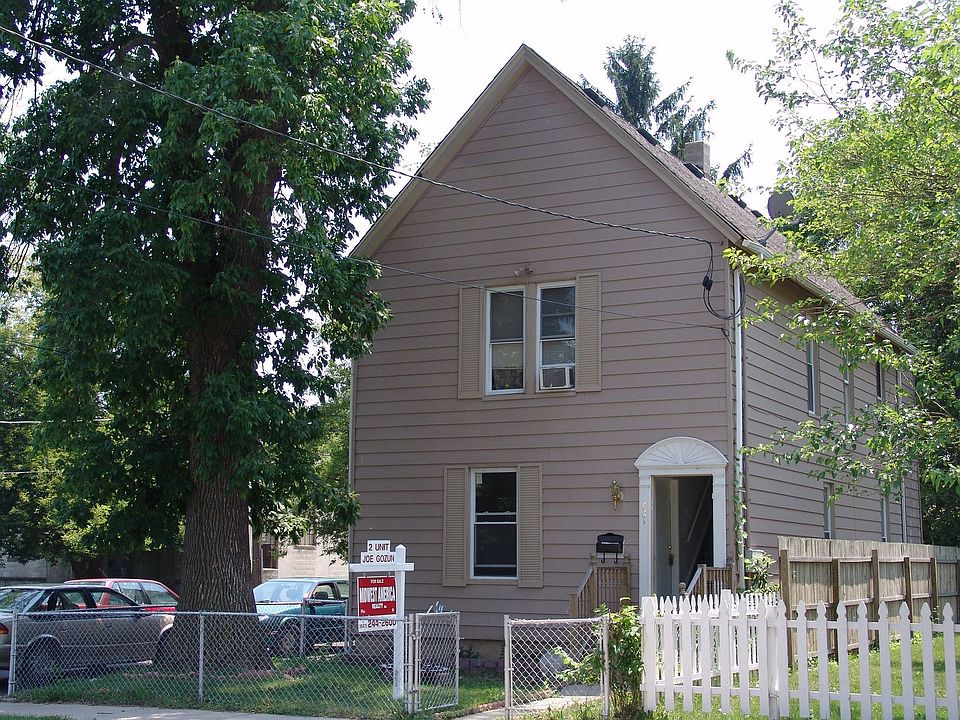 1st image of 221 May St