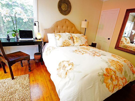 1st Bedroom
