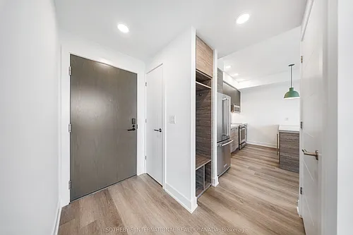 484 Spadina Ave #1205 Photo 1