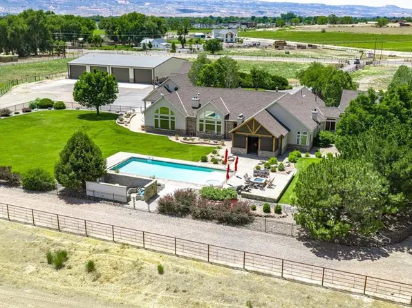 1158 19 Road, Fruita, CO 81521