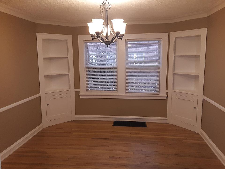 2nd image of 3564 Ingleside Rd #D