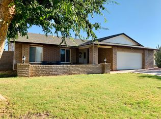 2151 E Pueblo Ave, Mesa, AZ 85204