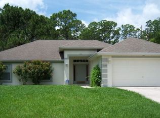 1633 Dodge Ct, North Port, FL 34288