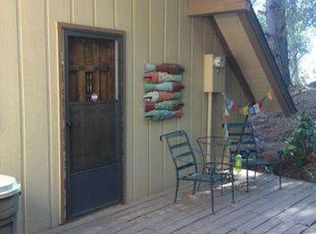 3587 Pine Terrace Dr, Kelseyville, CA