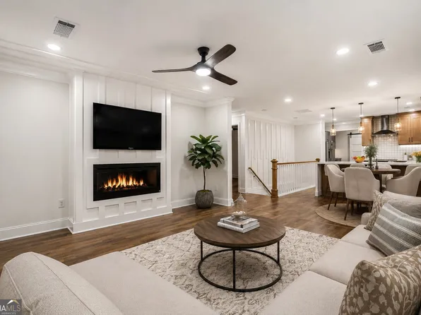 183 Warren St NE, Atlanta, GA 30317