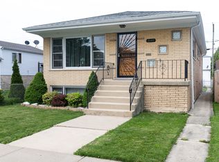 5148 S Lockwood Ave, Chicago, IL