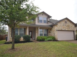 14125 Rountree Ranch Ln, Austin, TX 78717