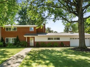 447 Oliver Rd, Sewickley, PA 15143