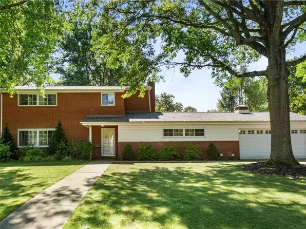 447 Oliver Rd, Sewickley, PA 15143