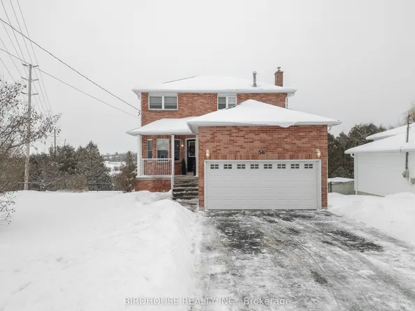 56 Champlain Blvd, Kawartha Lakes, ON K9V 0J1