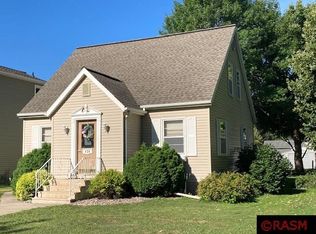 626 1st Ave N, Sleepy Eye, MN 56085