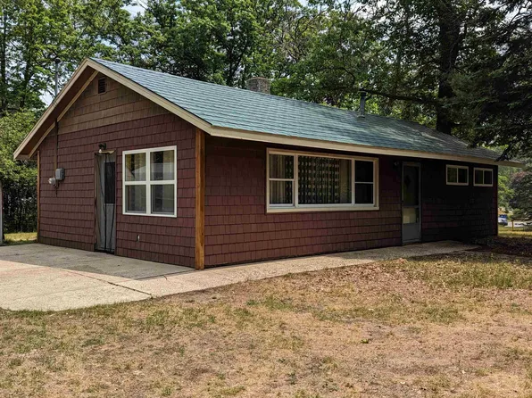 2511 Rifle River Trl, West Branch, MI 48661