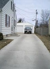 Drive way
