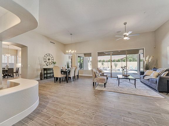 3rd image of 8950 E Calle De Las Brisas