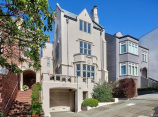 3212 Jackson St, San Francisco, CA