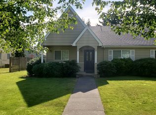 2940 Matt Dr, Eugene, OR 97408
