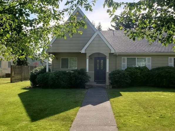 2940 Matt Dr, Eugene, OR 97408