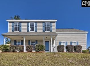 103 Rogan Ln, Lexington, SC 29073