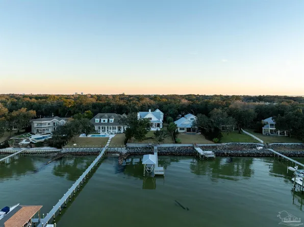 518 Navy Cove Blvd, Gulf Breeze, FL 32561